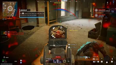 Call of Duty: Warzone external cheat guide