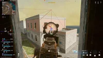 Call of Duty: Warzone cheat codes guide: console commands for practice lobbies