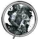 Warzone Spoofer logo